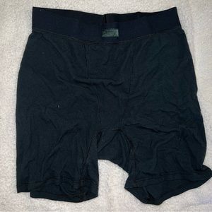 SKIMS SOFT LOUNGE BOXERS